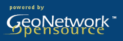 GeoNetwork opensource logo